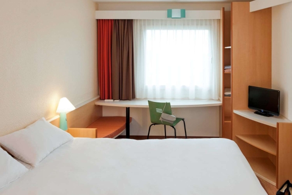 Hotel ibis Sion